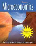 Microeconomics （3 UNBND）