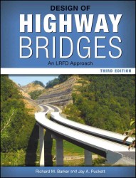 Design of Highway Bridges : An Lrfd Approach -- Hardback （3 Rev ed）