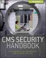 CMSセキュリティハンドブック<br>CMS Security Handbook : The Comprehensive Guide for WordPress, Joomla, Drupal, and Plone