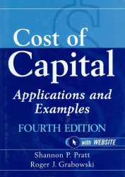 Cost of Capital, 4th Ed + Financial Valuation, 3rd Ed