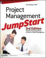 Project Management JumpStart （3RD）