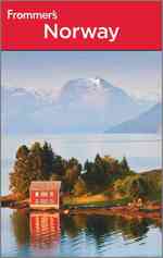 Frommer's Norway (Frommer's Norway) （5TH）