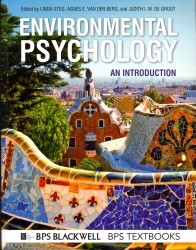 環境心理学入門<br>Environmental Psychology : An Introduction (Bps Textbooks in Psychology)