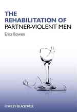 パートナーに暴力を振るう男性の更生<br>Rehabilitation of Partner-violent Men