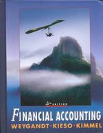 Financial Accounting （4 PCK）