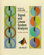 Signal and Linear System Analysis （2ND）