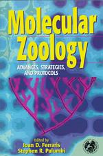 Molecular Zoology : Advances, Strategies and Protocols
