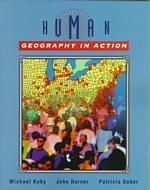 Human Geography in Action （PAP/CDR）