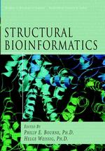 構造生物情報学<br>Structural Bioinformatics (Methods of Biochemical Analysis, V. 44)