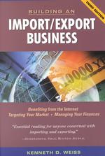 Building an Import/Export Business （3TH）