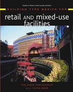 Building Type Basics for Retail and Mixed-Use Facilities (Building Type Basics)