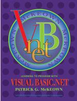 Learning to Program with Vb.Net