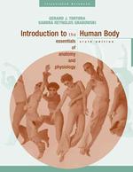 Introduction to the Human Body : The Essentials of Anatomy and Physiology : Illustrated Notebook （6 SPI SUB）