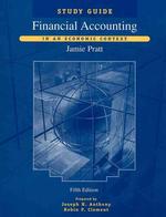 Financial Accounting in an Econimic Contest （5 Signed）