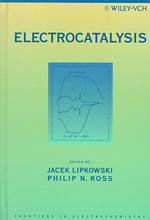 Electrocatalysis (Frontiers of Electrochemistry)