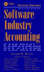 Software Industry Accounting （2 SUB）
