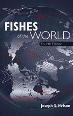 Fishes of the World （4th ed.）