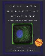 Cell and Molecular Biology : Concepts and Experiments Updated （3 HAR/CDR）