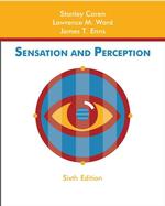 Sensation and Perception （6 SUB）