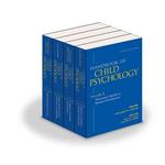 児童心理学ハンドブック（第６版・全４巻）<br>Handbook of Child Psychology (4-Volume Set) （6TH）