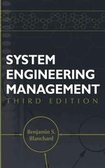 System Engineering Management （3RD）
