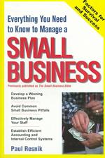 Everything You Need to Know to Start Your Own Small Business