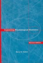 心理統計学（第２版）<br>Explaining Psychological Statistics （2 SUB）