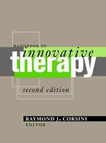 Handbook of Innovative Therapy （2 SUB）