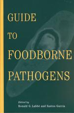 食物起源病原体ガイド<br>Guide to Foodborne Pathogens