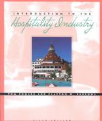 Introduction to the Hospitality Industry （5 SUB）