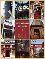 International Business （HAR/CDR）