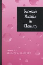 化学におけるナノスケール材料<br>Nanoscale Materials in Chemistry