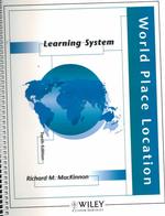 World Place Location Learning System （10TH）