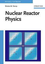 原子炉の物理学<br>Nuclear Reactor Physics