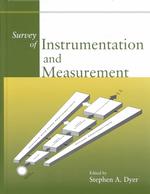 Survey of Instrumentation and Measurement