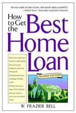How to Get the Best Home Loan （2ND）