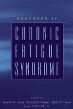 Handbook of Chronic Fatigue Syndrome