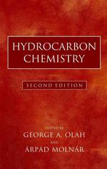 炭化水素の化学（第２版）<br>Hydrocarbon Chemistry （2 SUB）