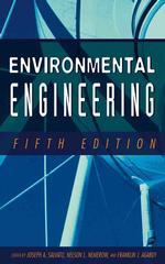 環境工学と衛生（第５版）<br>Environmental Engineering （5 SUB）
