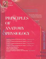 Principles of Anatomy and Physiology : Slipcase （10 PCK）