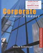 Corporate Finance : Theory and Practice （2 PCK）