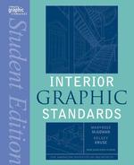 Interior Graphic Standards （Student）