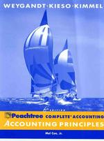 Accounting Principles : Workbook （6 PAP/CDR）
