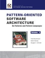 パターン指向ソフトウェア基本設計<br>Pattern-Oriented Software Architecture : On Patterns and Pattern Languages 〈5〉