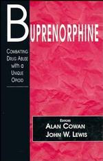 Buprenorphine : Combatting Drug Abuse with a Unique Opioid