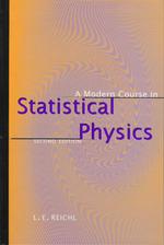 A Modern Course in Statistical Physics （2 SUB）