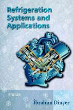 冷凍システムと応用<br>Refrigeration Systems and Applications