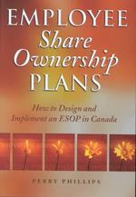 Employee Share Ownership Plans