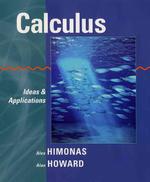 Calculus : Ideas and Applications （HAR/PAP ST）