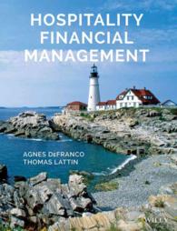 Hospitality Financial Management